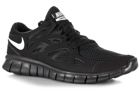 nike free run 2 schwarz herren|free run 2 goat.